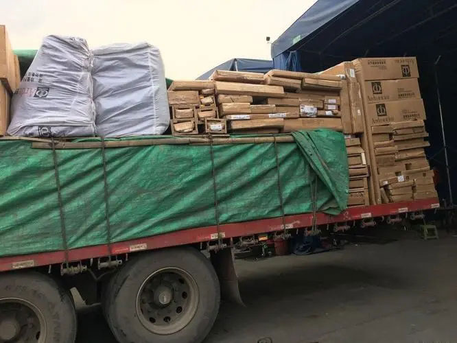 沁阳家具托运